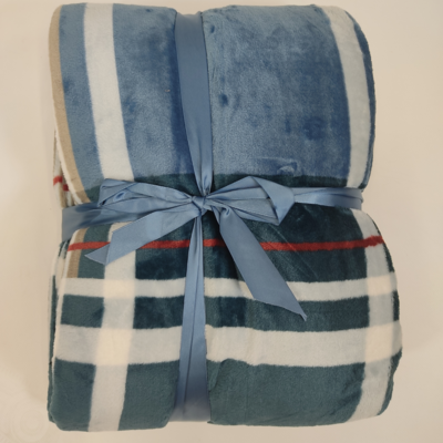 COPERTA 1P GRAFT 160X210 Tellini S.r.l. Ingrosso Abbigliamento